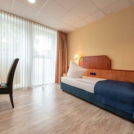 Boardinghouse Burgpark Hotel เฮิร์ท ภายนอก รูปภาพ