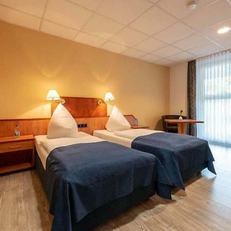 Boardinghouse Burgpark Hotel เฮิร์ท ภายนอก รูปภาพ